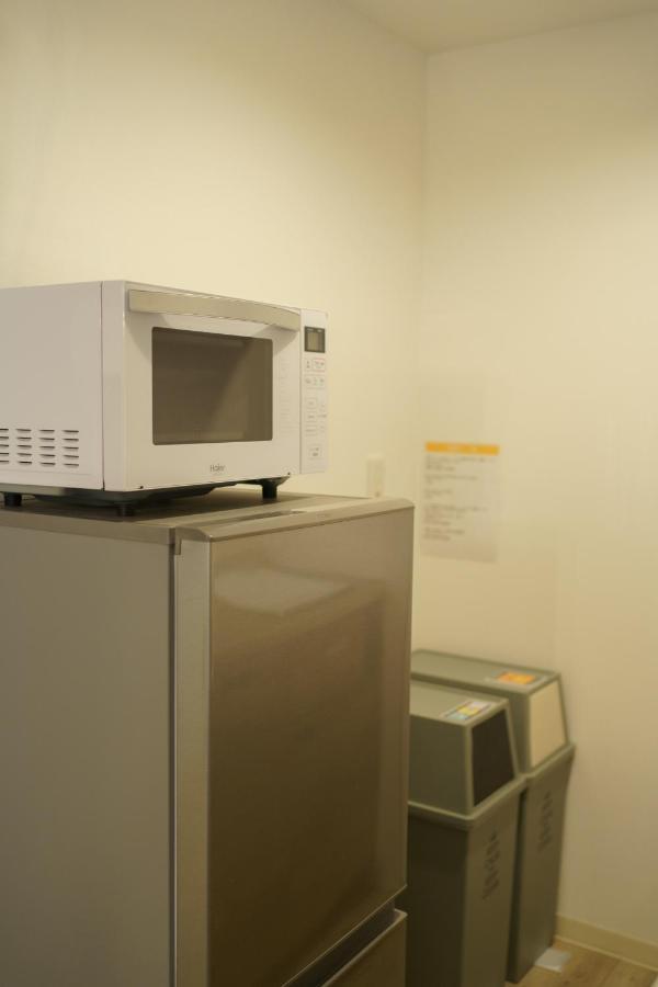 Apartamento 自由自在osu 202 Nagoya Exterior foto