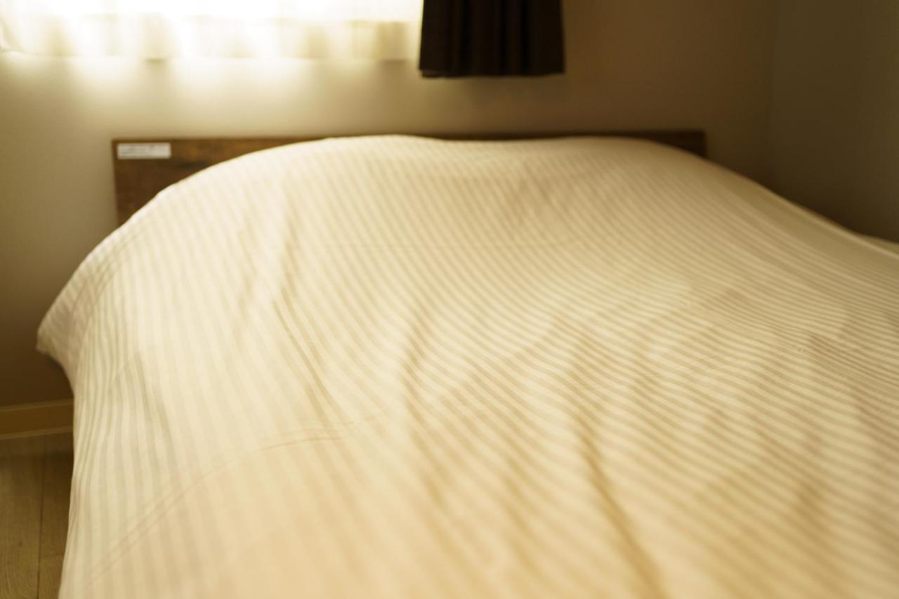 Apartamento 自由自在osu 202 Nagoya Exterior foto