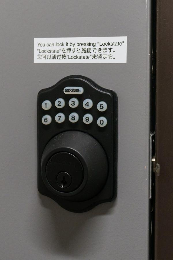 Apartamento 自由自在osu 202 Nagoya Exterior foto